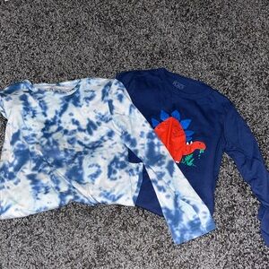 Childrens place shirts